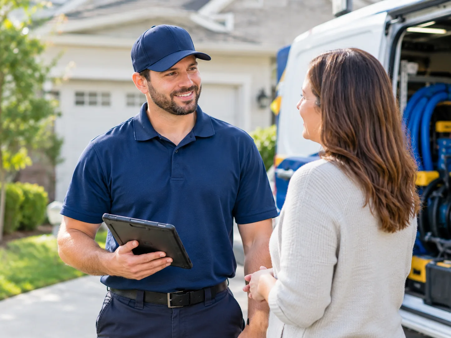 Sewage Backup Cleanup Upton, MA FAQs